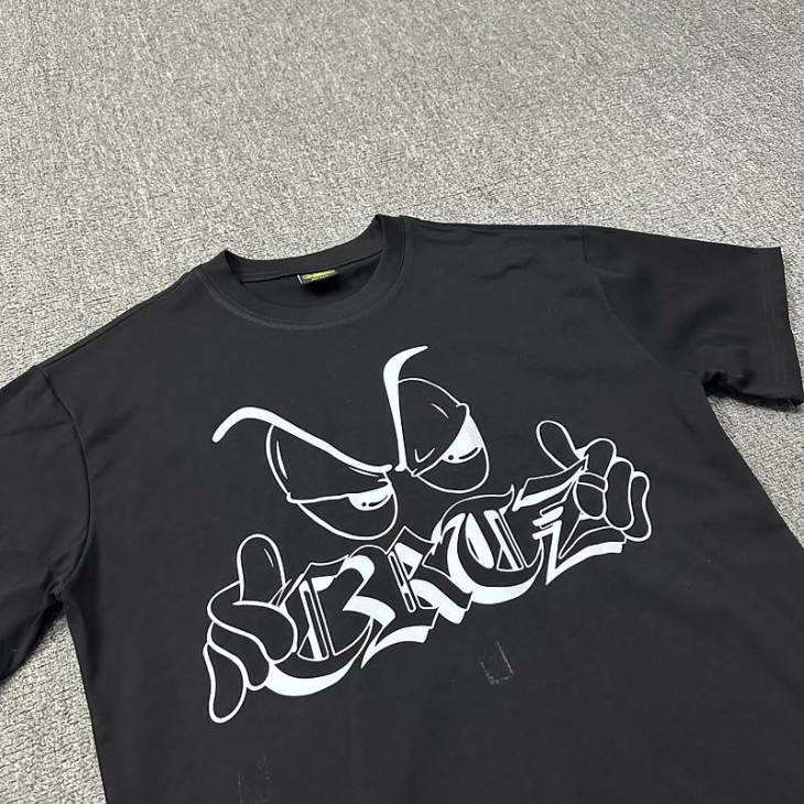Corteiz T Shirts Short _SKUCorteizXS-2XLwmtx316516675